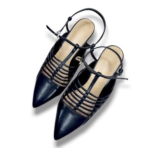 Kelly & Katie Pyper Pump Size 9.5M